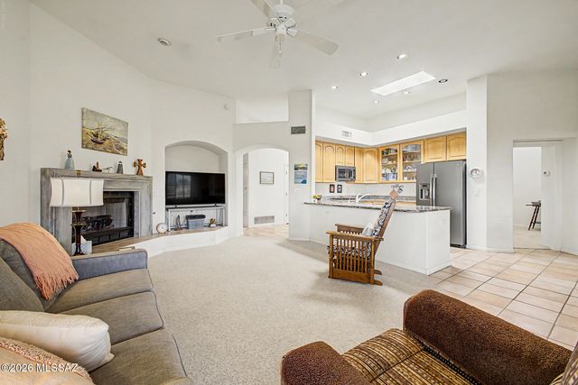 5026 E Colby Place, Tucson, AZ 85718