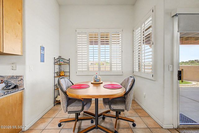 5026 E Colby Place, Tucson, AZ 85718