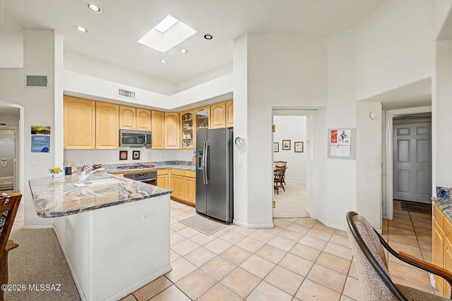 5026 E Colby Place, Tucson, AZ 85718