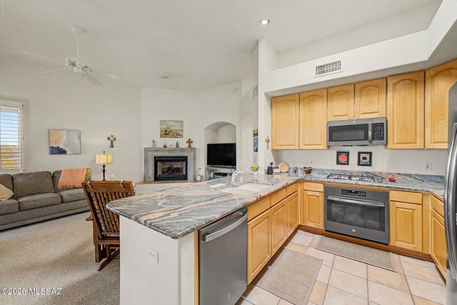 5026 E Colby Place, Tucson, AZ 85718