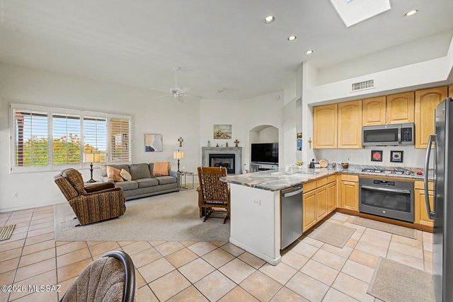 5026 E Colby Place, Tucson, AZ 85718