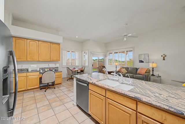 5026 E Colby Place, Tucson, AZ 85718