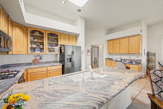 5026 E Colby Place, Tucson, AZ 85718