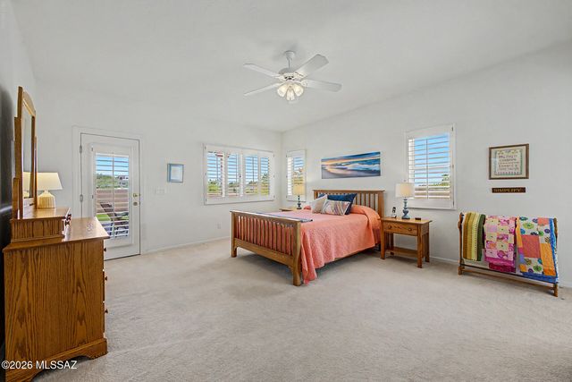 5026 E Colby Place, Tucson, AZ 85718
