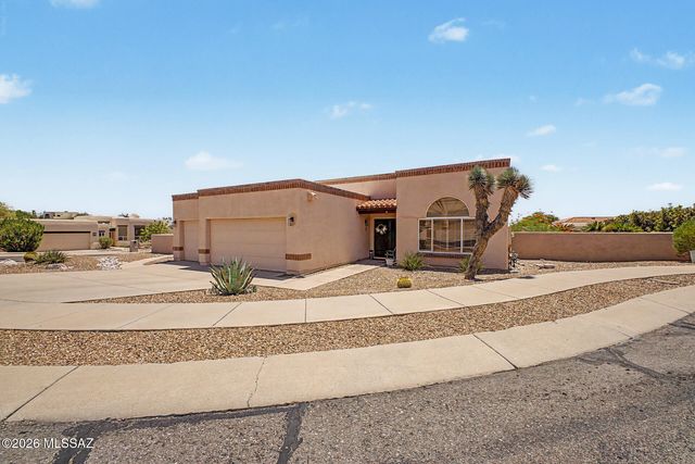 5026 E Colby Place, Tucson, AZ 85718