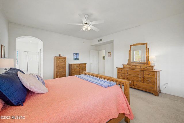 5026 E Colby Place, Tucson, AZ 85718