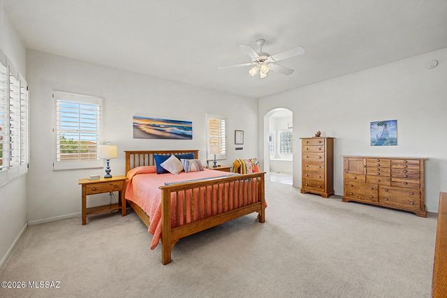 5026 E Colby Place, Tucson, AZ 85718