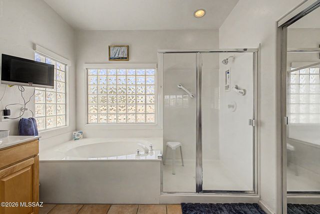 5026 E Colby Place, Tucson, AZ 85718