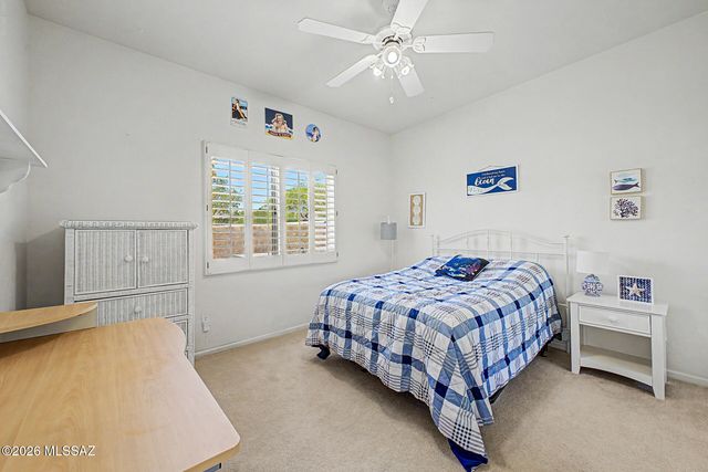 5026 E Colby Place, Tucson, AZ 85718