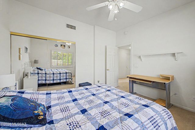 5026 E Colby Place, Tucson, AZ 85718