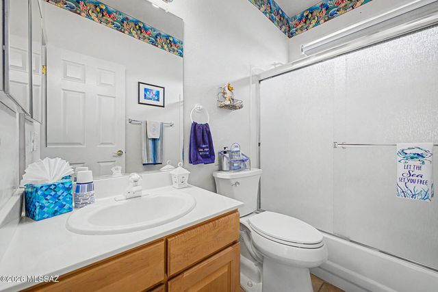 5026 E Colby Place, Tucson, AZ 85718