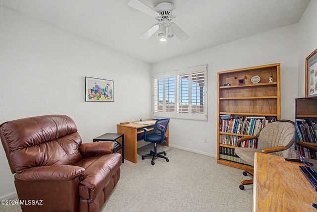 5026 E Colby Place, Tucson, AZ 85718