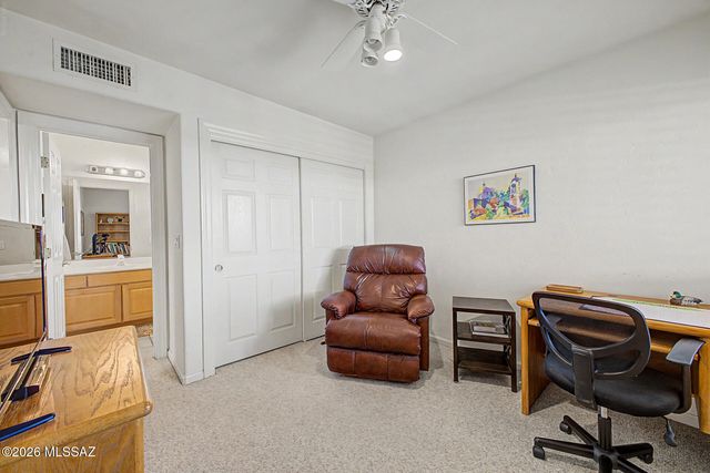 5026 E Colby Place, Tucson, AZ 85718