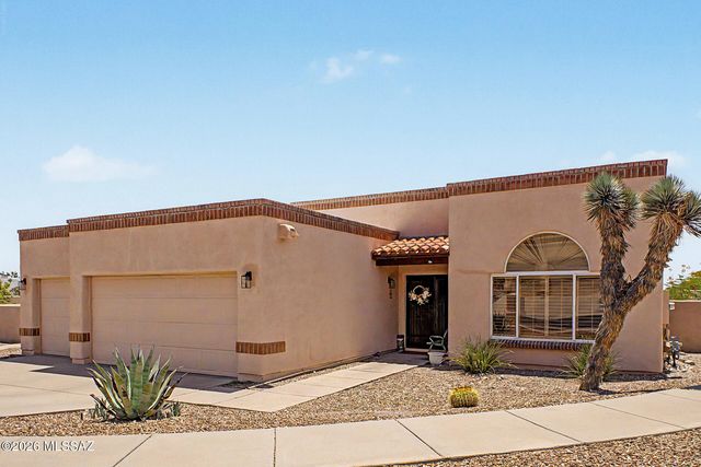 5026 E Colby Place, Tucson, AZ 85718