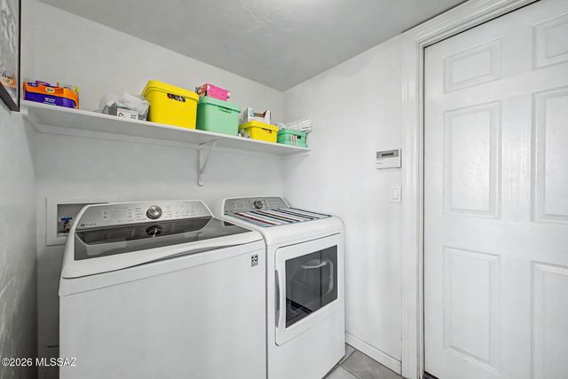 5026 E Colby Place, Tucson, AZ 85718