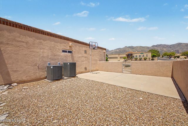 5026 E Colby Place, Tucson, AZ 85718