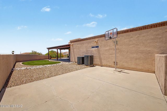 5026 E Colby Place, Tucson, AZ 85718