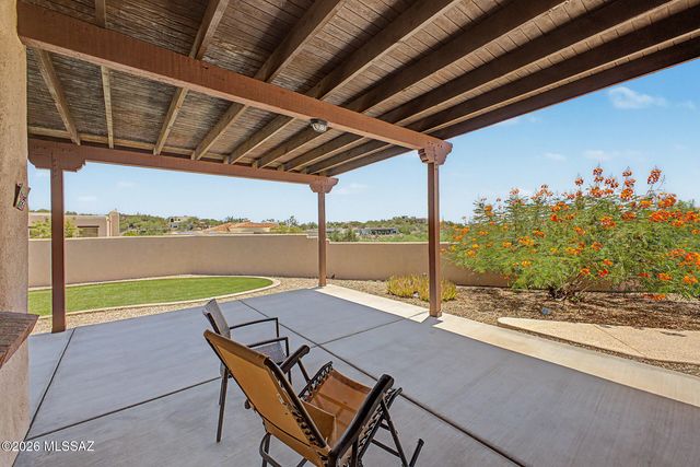 5026 E Colby Place, Tucson, AZ 85718