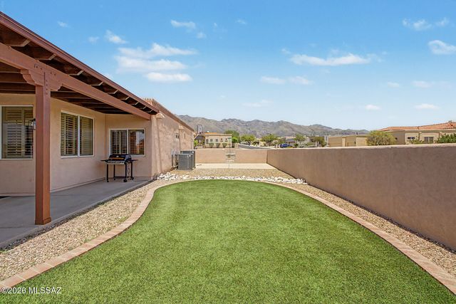 5026 E Colby Place, Tucson, AZ 85718