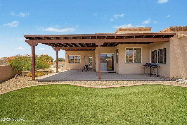 5026 E Colby Place, Tucson, AZ 85718