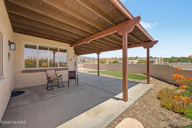 5026 E Colby Place, Tucson, AZ 85718