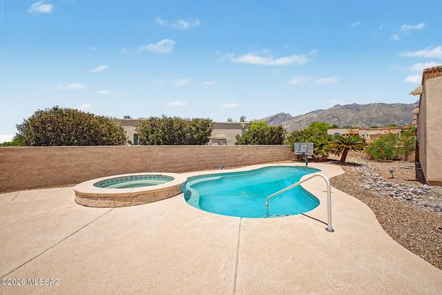 5026 E Colby Place, Tucson, AZ 85718