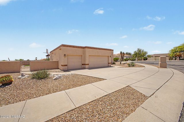 5026 E Colby Place, Tucson, AZ 85718