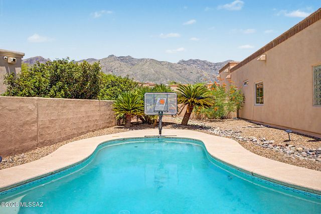 5026 E Colby Place, Tucson, AZ 85718