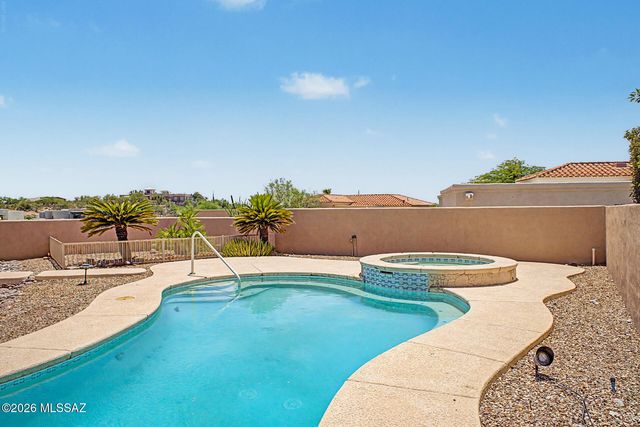 5026 E Colby Place, Tucson, AZ 85718