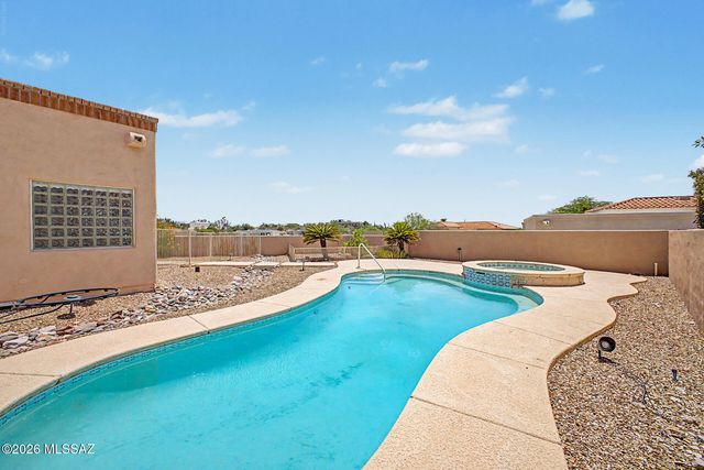 5026 E Colby Place, Tucson, AZ 85718