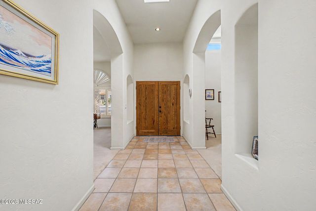 5026 E Colby Place, Tucson, AZ 85718