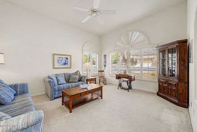 5026 E Colby Place, Tucson, AZ 85718