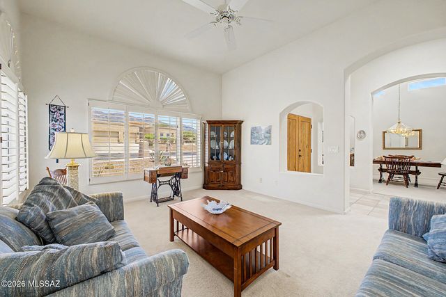 5026 E Colby Place, Tucson, AZ 85718
