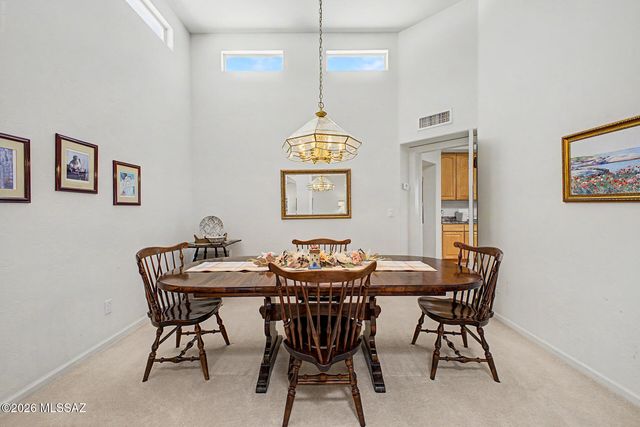 5026 E Colby Place, Tucson, AZ 85718