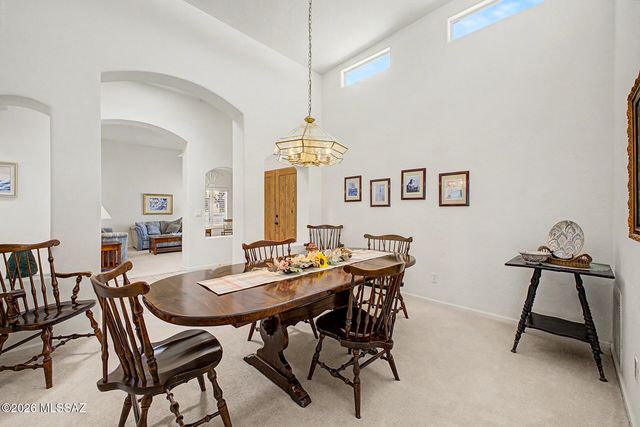 5026 E Colby Place, Tucson, AZ 85718