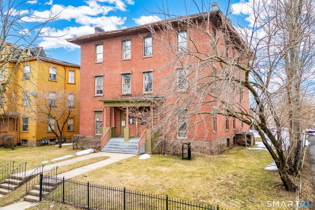 36-38 Capen Street 2B, Hartford, CT 06120