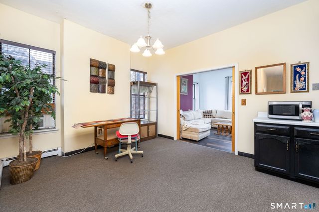 36-38 Capen Street 2B, Hartford, CT 06120