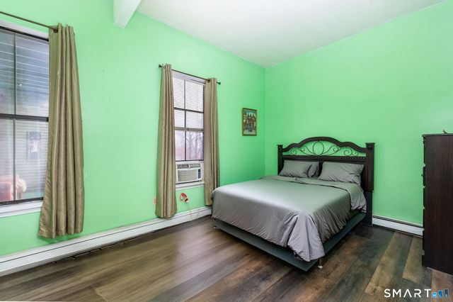 36-38 Capen Street 2B, Hartford, CT 06120