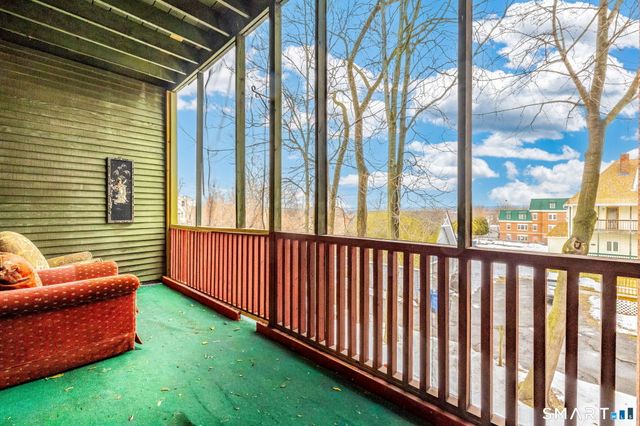 36-38 Capen Street 2B, Hartford, CT 06120