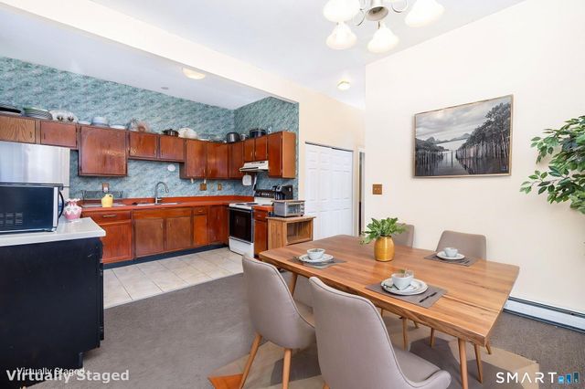 36-38 Capen Street 2B, Hartford, CT 06120