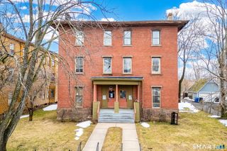 36-38 Capen Street 2B, Hartford, CT 06120