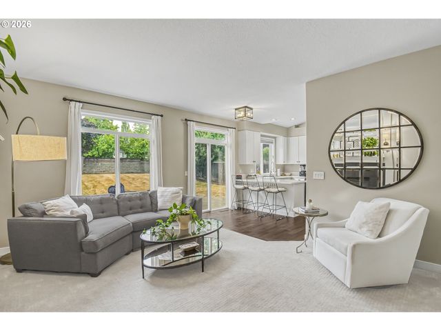 17128 Nw STOLLER Dr, Portland, OR 97229