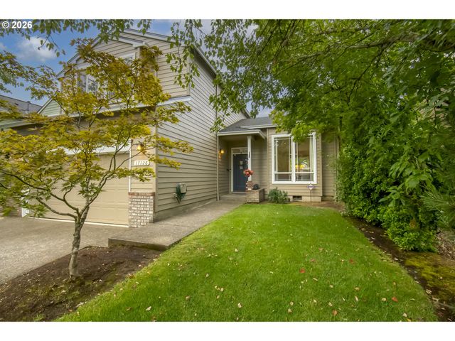 17128 Nw STOLLER Dr, Portland, OR 97229
