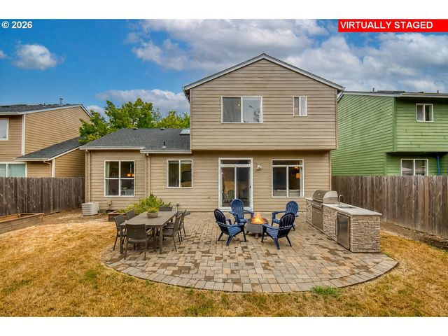 17128 Nw STOLLER Dr, Portland, OR 97229
