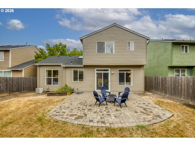 17128 Nw STOLLER Dr, Portland, OR 97229