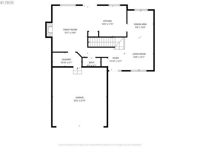 17128 Nw STOLLER Dr, Portland, OR 97229