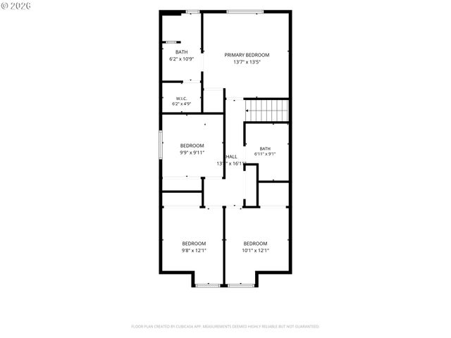 17128 Nw STOLLER Dr, Portland, OR 97229