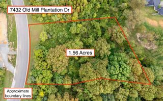 7432 Old Mill Plantation DR, Roanoke, VA 24018