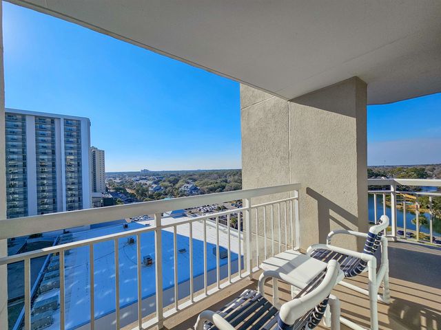 9820 Queensway Blvd Apt 1202, Myrtle Beach, SC 29572