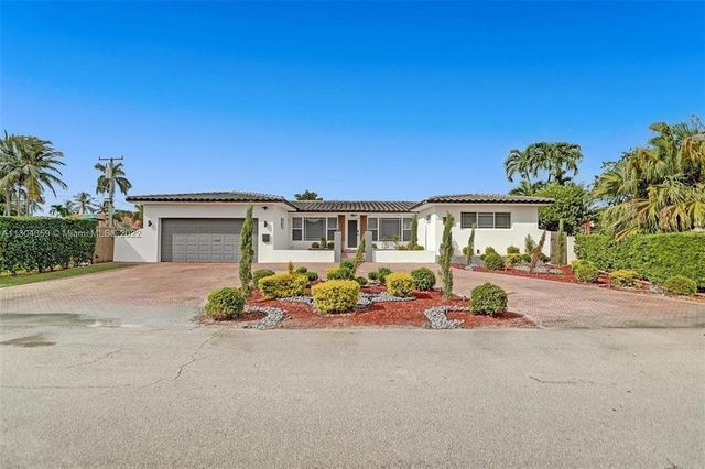 3101 NE 164th Street, North Miami Beach, FL 33160